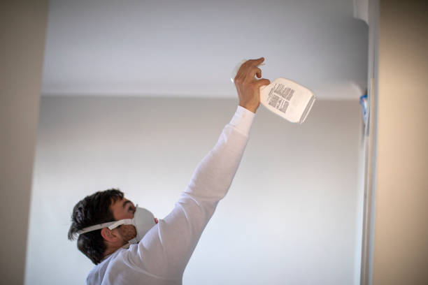 Best Mold Testing  in Summit, NJ